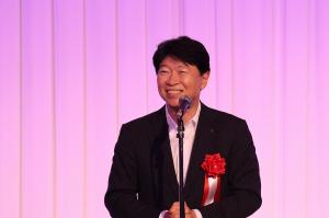 全国赤十字病院スポーツ大会開会式