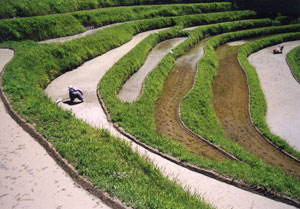 岡山市足守