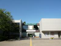 県立博物館