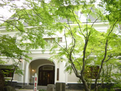 竹久夢二伊香保記念館(夢二黒船館)