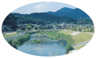 宮川(津山市)