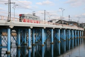 京橋の写真