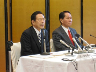 岡山・香川両県知事会議２
