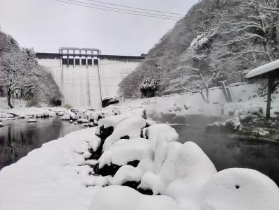 雪景色