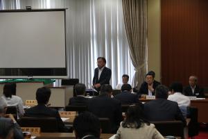 がん議連総会1