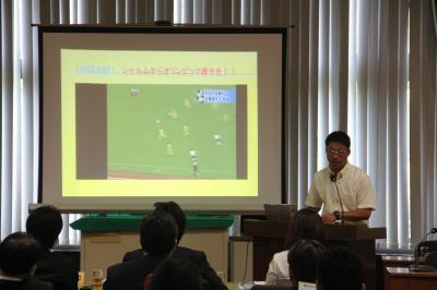 シャルム総会