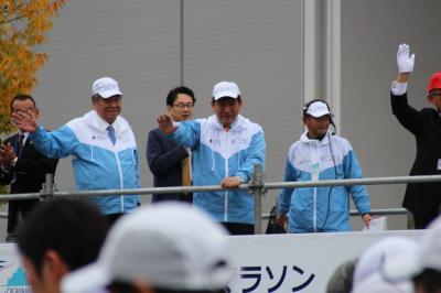 おかやまマラソン2