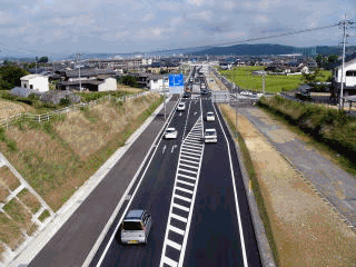 市道 船倉曽原線(倉敷市)