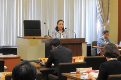 ベル議連総会1