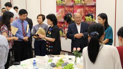 県産農産物プロモーション2