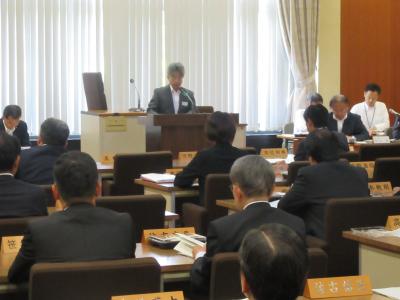 がん議連2