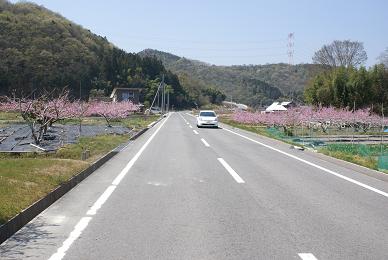 赤磐市奥吉原