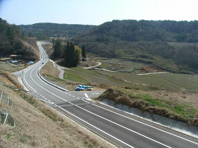 和気町南山方