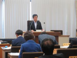 難病議連総会1