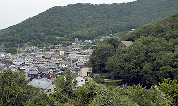 tanokuchi