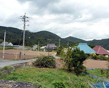 takahara