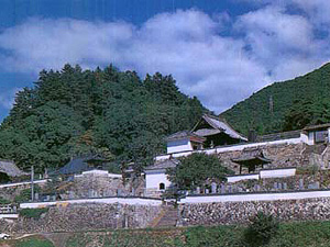 松蓮寺