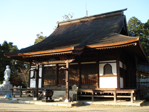 妙本寺