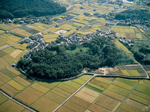 造山古墳