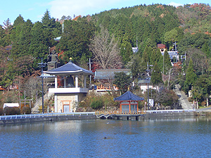 安養寺