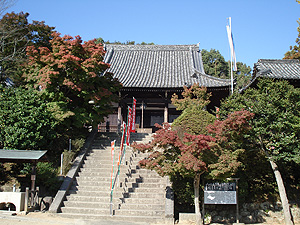 藤戸寺