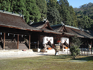 熊野神社