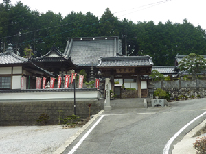 観音寺