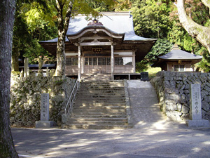 両山寺