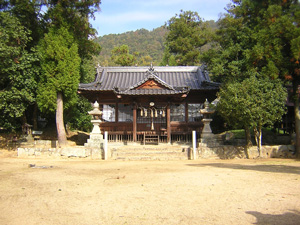 八幡神社