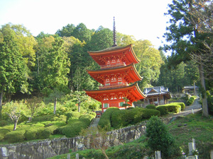 長福寺