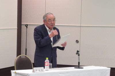JR伯備線意見交換会2