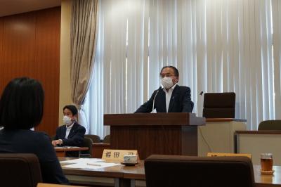 拉致議連総会2