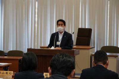 拉致議連総会2