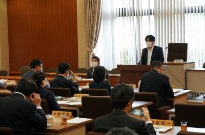 ベル議連総会1