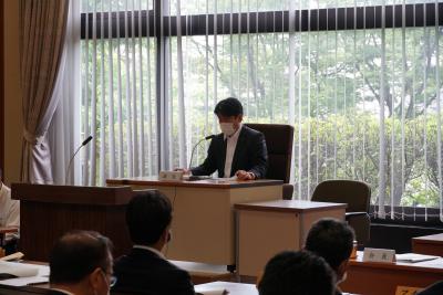 森林・林業活性化促進議員連盟総会1