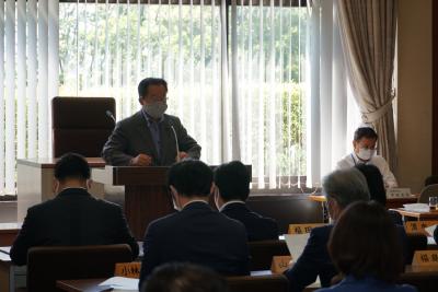 安全安心議員連盟総会1