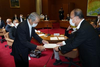 スポーツ振興意見交換会2