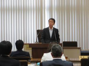 難病議連伊山課長