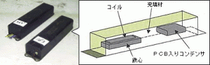 安定器