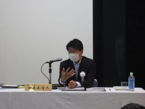 R3第2回中国地方知事会・会議写真2