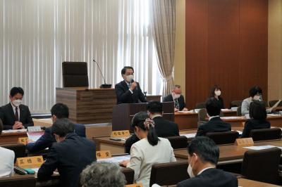 ファジアーノ岡山激励会2