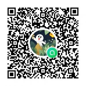 登録QRコード