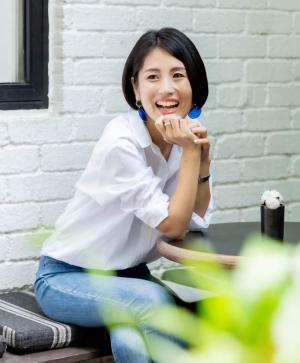 小野 麻紀子氏 顔写真