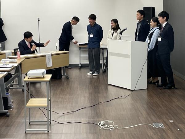 発表写真2