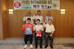 集合写真