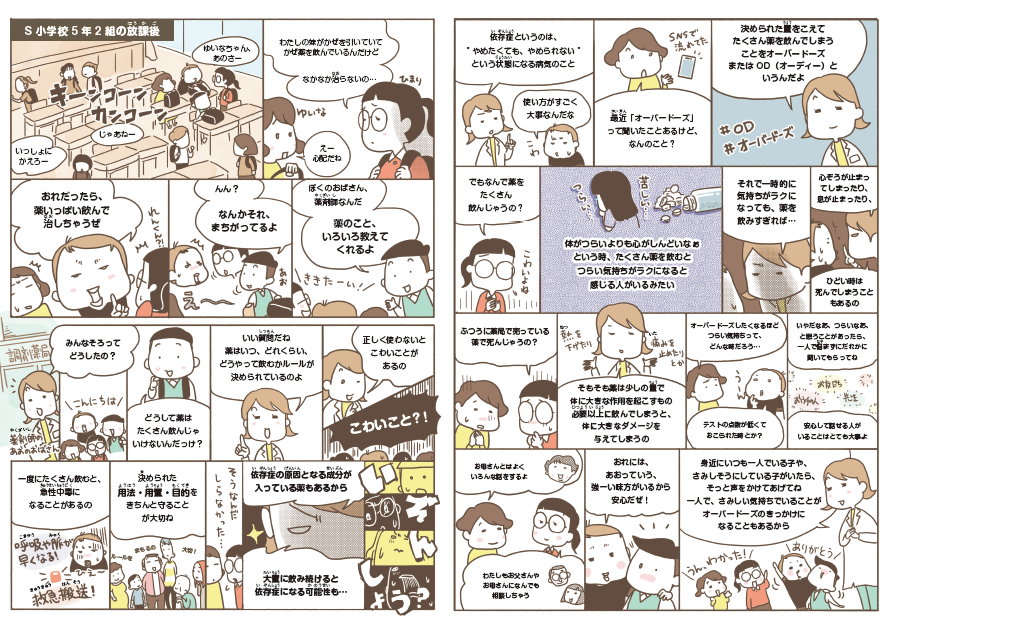 小学生向け２