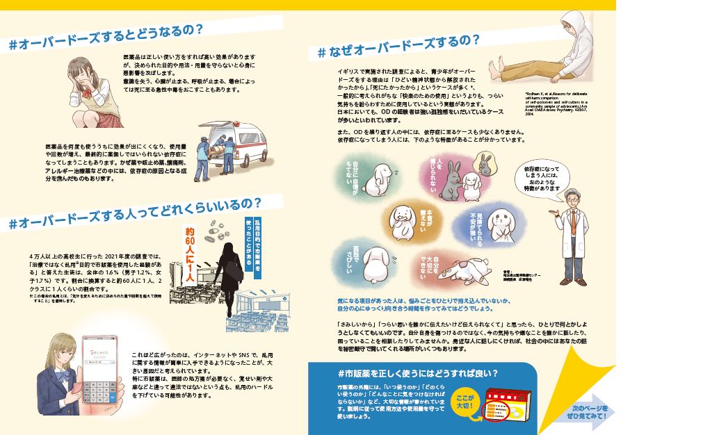 中高生向け２