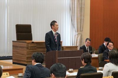 ファジアーノ岡山激励会2