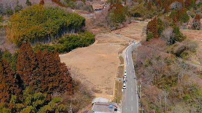 １工区
