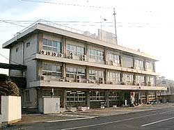 水島警察署